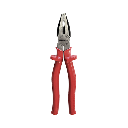 Alicate Universal 8" - Gedore Red R28301200
