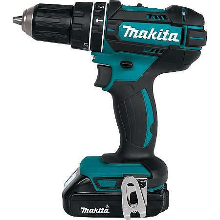 Furadeira/Parafusa Bateria 18v Dhp482sy - Makita