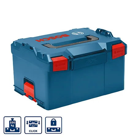 Maleta De Transporte Lboxx 238 - Bosch