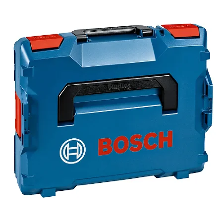 Maleta De Transporte L-Boxx 102 Com 13 Compartimentos - Bosch