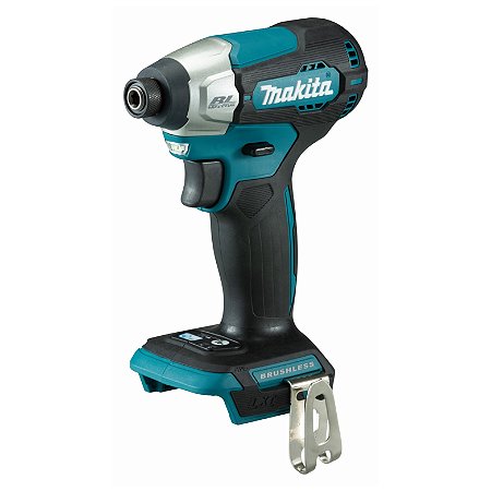 Parafusadeira Impac Bl S/Bat 18v Dtd157z - Makita