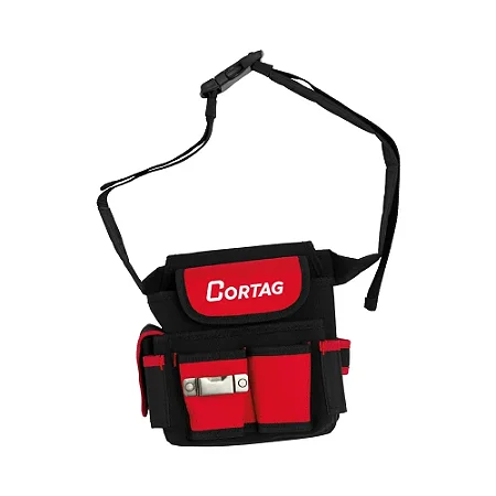 Cinto Em Lona Profissional Multiuso Cl150 - Cortag