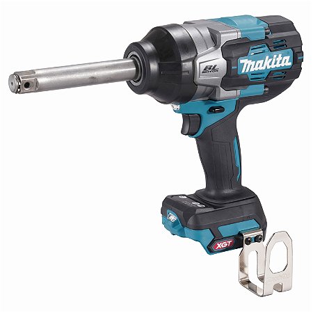 Chave De Impacto 3/4" 40v Xgt 150kgf Tw011gz - Makita