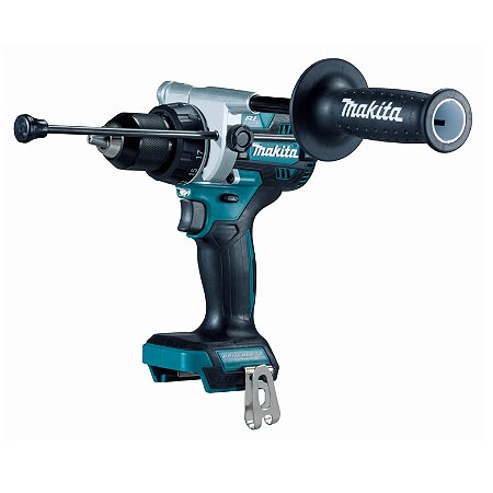 Parafu/Fura Impacto Bl 1/2" 18v Dhp486rtj - Makita