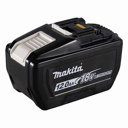 Bateria De Li-Ion Bl18120 18v 12.0ah Lxt 1915j2-8 - Makita