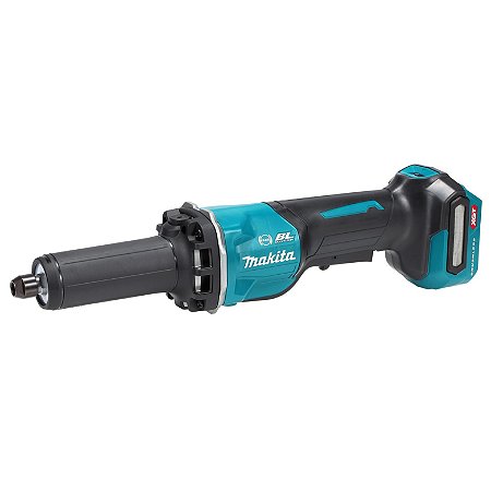 Retificadeira Angular A Bateria 40v Xgt Gd002gz - Makita