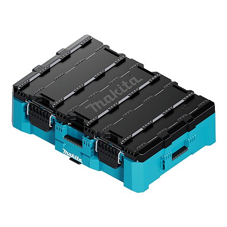 Caixa De Ferramentas Maktrak Grande T-90015 - Makita