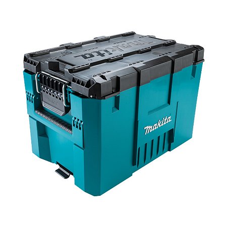 Caixa De Ferramentas Makita De Extensao Extra G T-90021