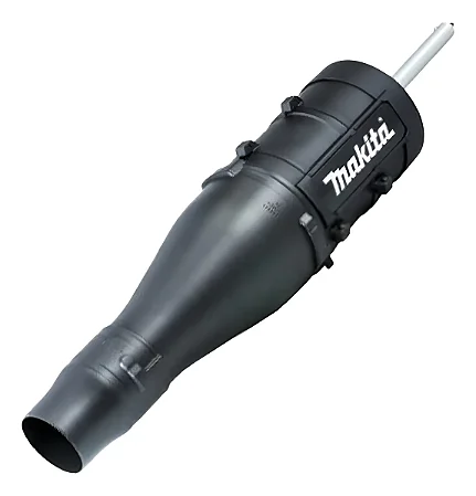 Implemento Soprador Ub402mp 1912r9-2 - Makita Preto