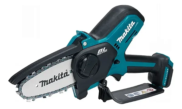 Cortador De Galhos 100mm Bat 12v Uc100dz01 Makita