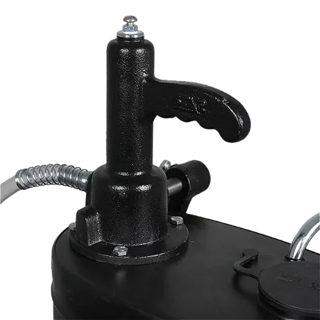 Bomba De Óleo 16l Bremen