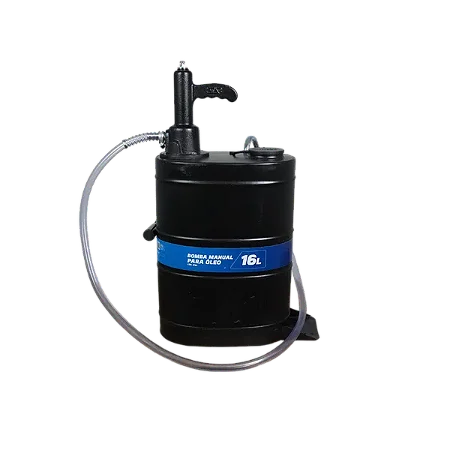 Bomba De Óleo 16l Bremen