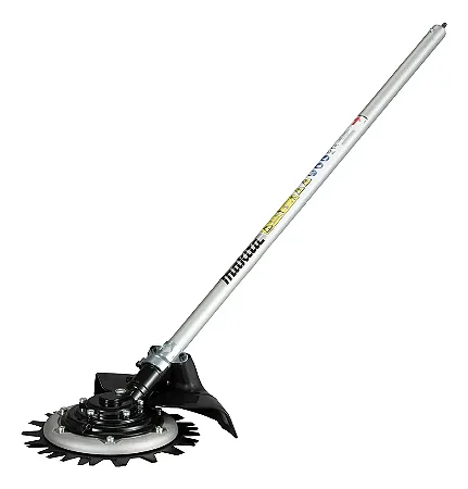 Conjunto De Tesoura Rotativa Em407mp 191m57-1 - Makita