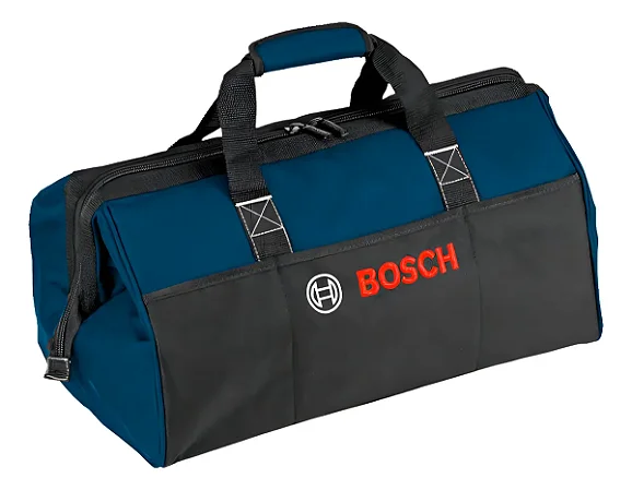 BOLSA SOFTBAG GRANDE - BOSCH