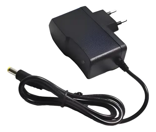 Carregador De Bateria Cbl-12v Lynus