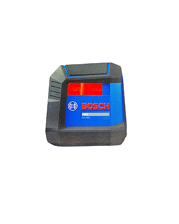 Nivel A Laser Gll 2xg Li Verde - Bosch