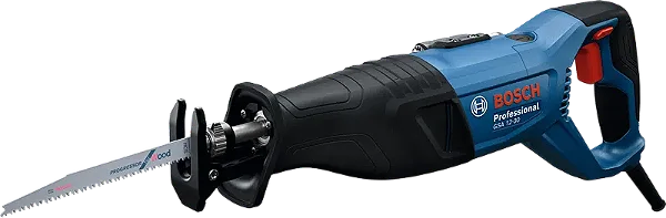 Serra Sabre Elétrica Bosch Gsa 12-30 220v
