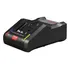 Carregador Super Rapido De Baterias Bosch Gal 18v-160 220v
