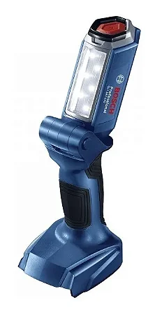 LANTERNA 18V GLI 18V-300 A BATERIA S/B - BOSCH