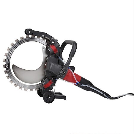 Cortador De Concreto Elétrico 5000w Sgt-6115