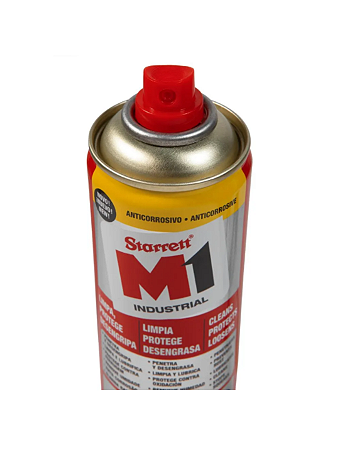 Desengripante M1 Industrial - Starrett