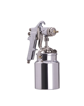 Pistola De Pintura Arprex Milenium 5 1.4mm