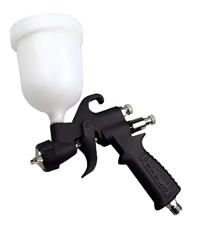 Pistola de Gravidade Arprex Stylo Plus 1,0mm Tanque 250ml