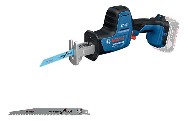 Serra Sabre Bosch Gsa 24