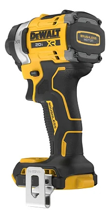 Parafusadeira Impacto 1/4 Dcf860b Dewalt