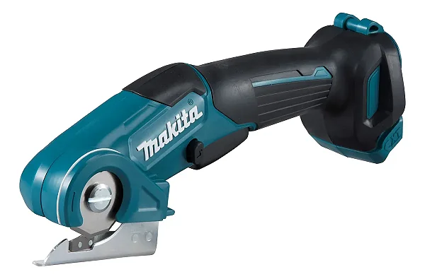 Multicortadora A Bateria 12v Cp100dz - Makita