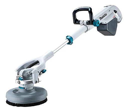 Limpadora E Polidora A Bateria 40v Makita Ps001gz