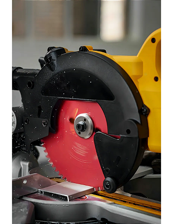 Disco De Serra Circular 10 Para Alumínio Freud Fr23a001m