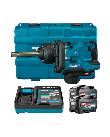 Chave Impacto 1" 40v Tw010gt201