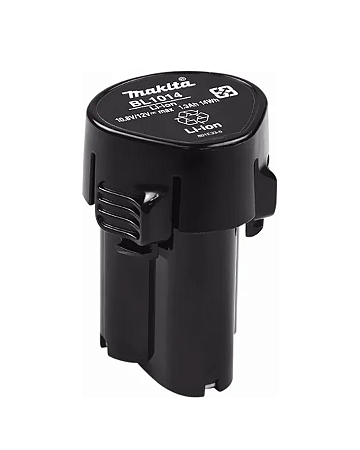 Bateria Recarregável De Li-ion 12 V Makita Bl1014