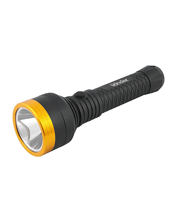Lanterna Recarregável Lrv150lm 3w - Vonder