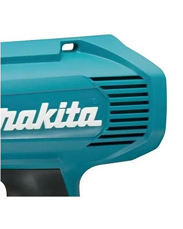 Soprador Térmico 1600w 350-500ºc Hg5030k Makita 127v