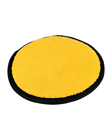 Esponja De Microfibra Com Encaixe Para As Mãos Vonder