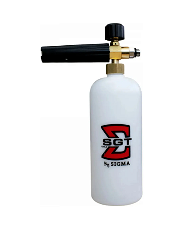 Canhão De Espuma Snow Foam Sgt-9918 Sigma Tools