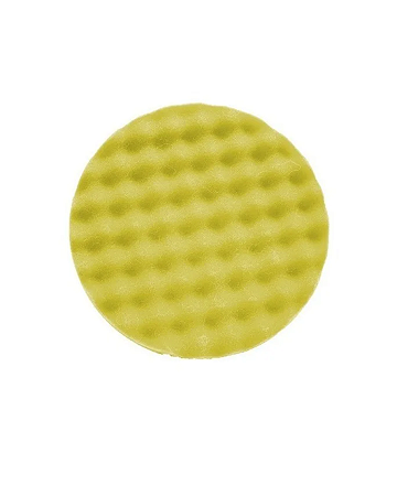 Boina Espuma Waffle 5'' Sigma Corte Médio