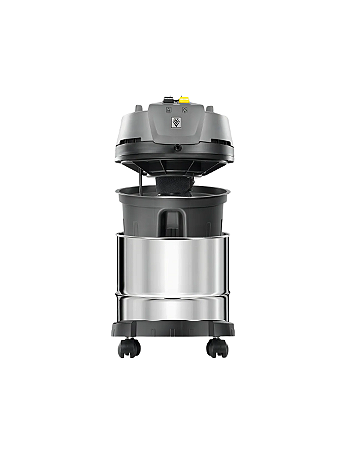 Lavadora Extratora Aspirador 16lt 4/16 Puzzi Karcher