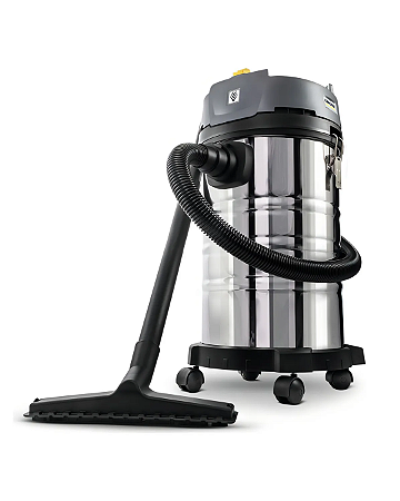 Kärcher Profissional NT3000 gris 1600W