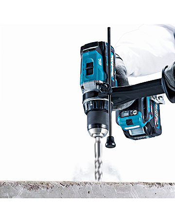 Parafusadeira/furadeira De Impacto Hp003gz - Makita 40V