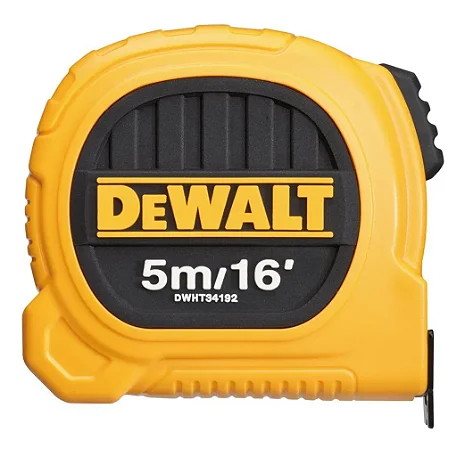 TRENA DUO 5MT X 25MM - DEWALT
