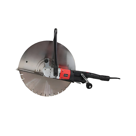 Cortador De Concreto Elétrico 3000w 200v Sgt-6110
