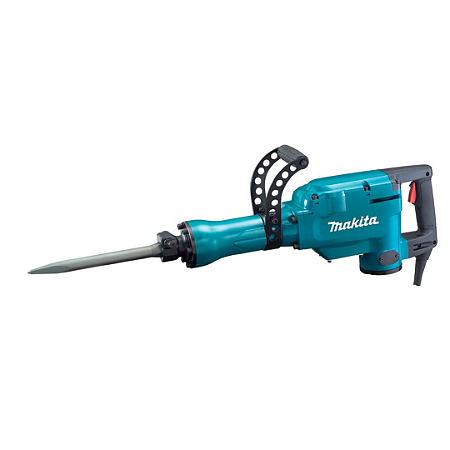 MARTELO DEMOLIDOR 1.510W HM1306 220V - MAKITA