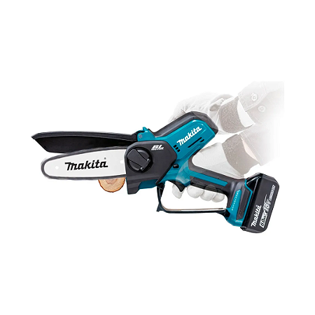 CORTADOR DE GALHO 150MM A BATERIA 18V DUC150Z01 - MAKITA