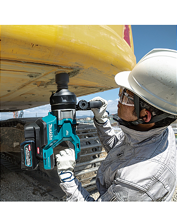 Chave Impacto Tw009gz Makita