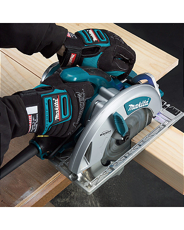 Serra Circular Elétrica Makita 5007mg 220v