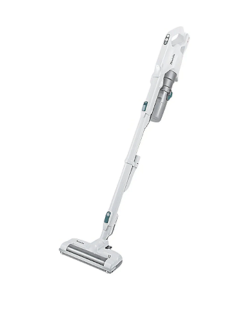 ASPIRADOR DE PO A BATERIA 40V MAX CL004GZ - MAKITA