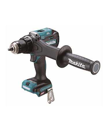 PARAFUSADEIRA/FURADEIRA A BATERIA 40V DF003GZ - MAKITA